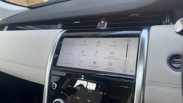 Land Rover Discovery Sport 1.5 P300e Urban Edition 5dr Auto [5 Seat] Station Wagon